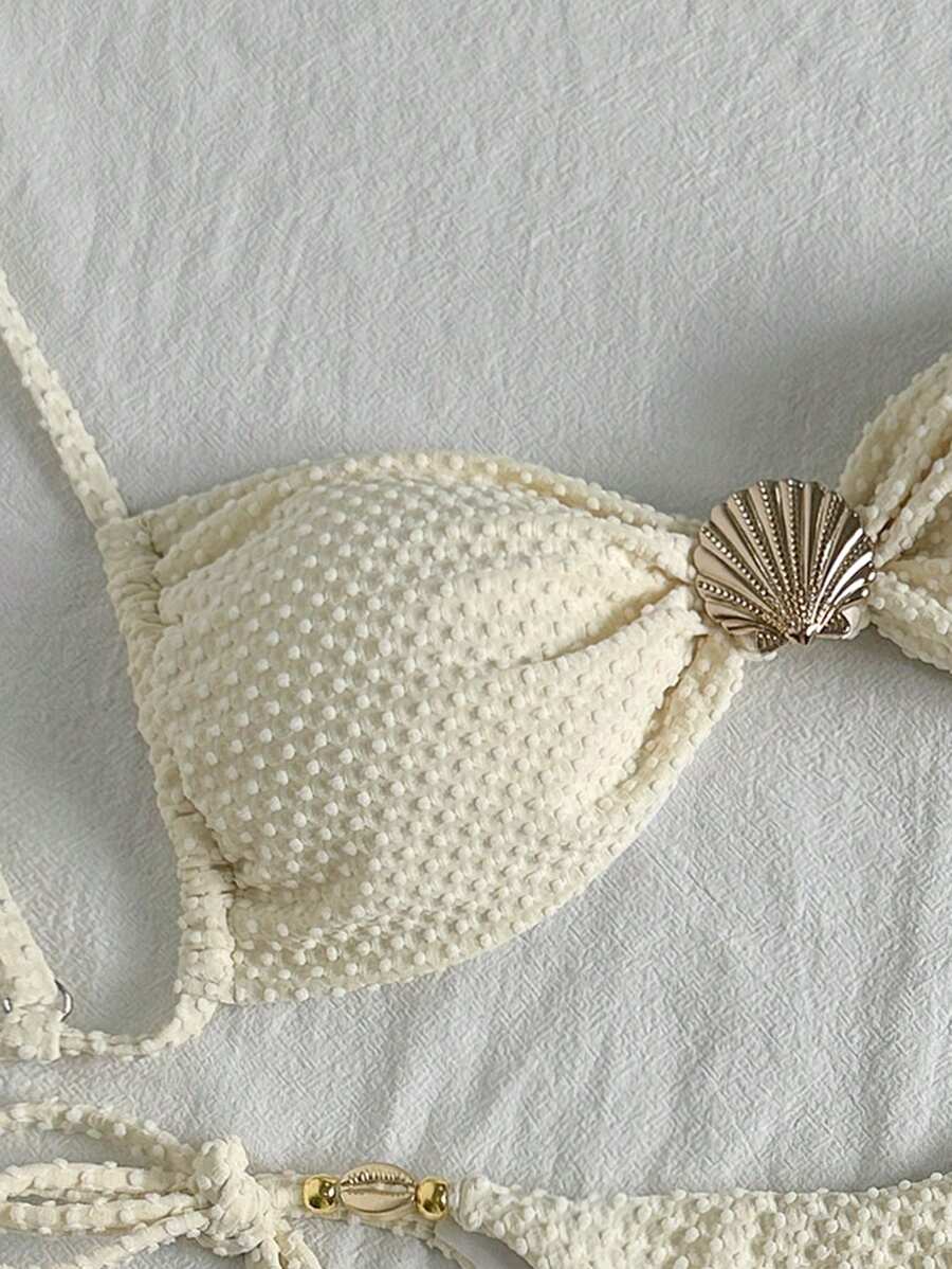 Biquiní Seashell Dream