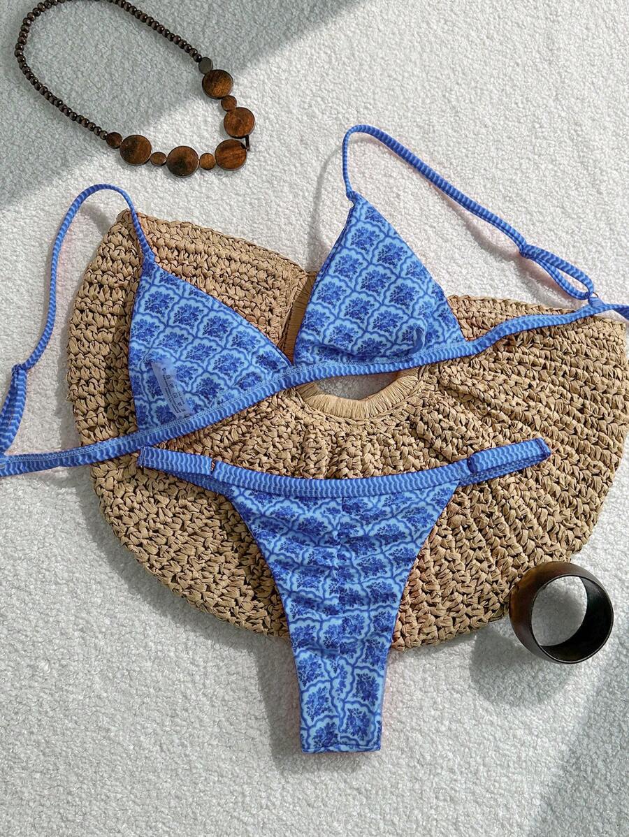 Biquiní Tropical Vibes