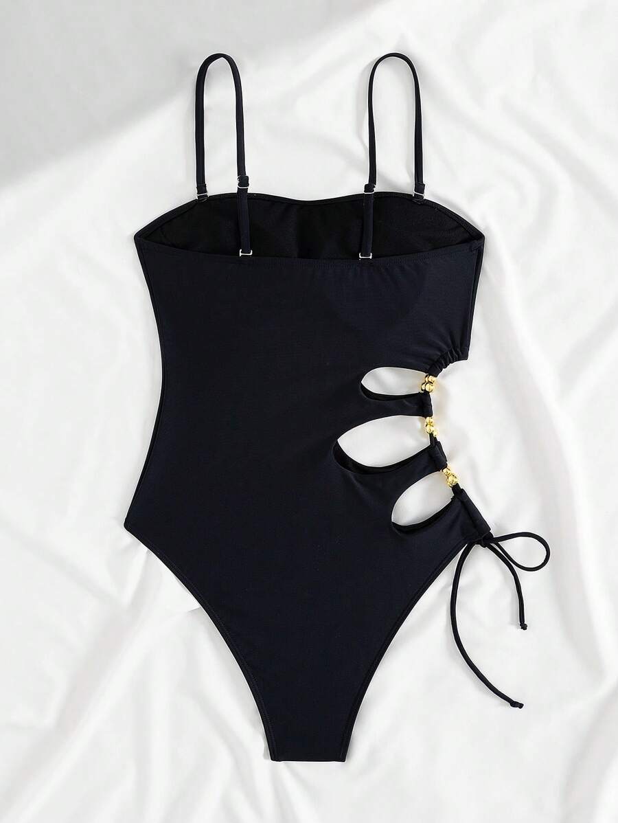 Maiô Tropical Luxe