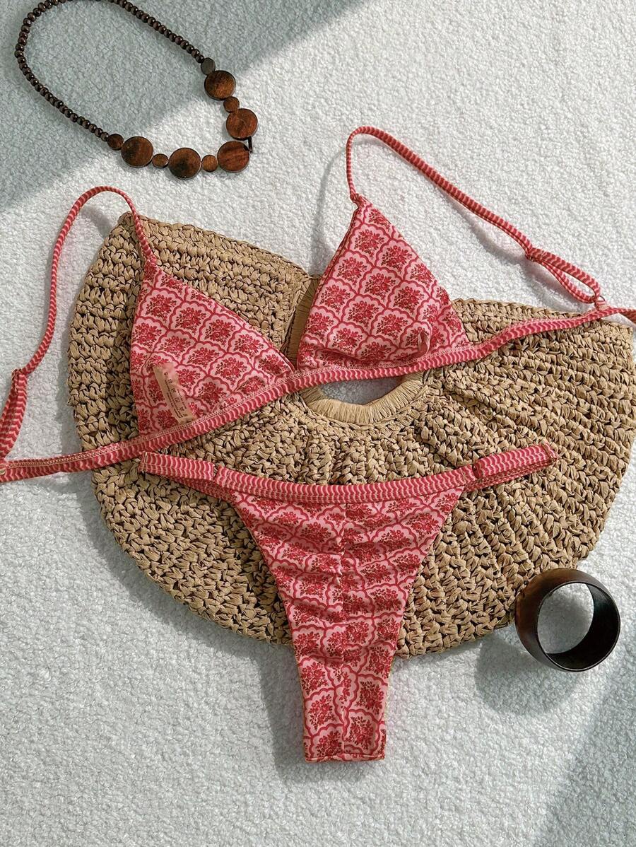 Biquiní Tropical Vibes
