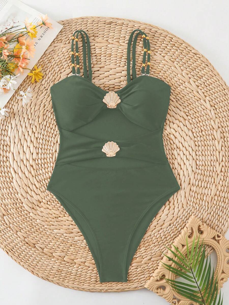 Maiô Emerald Coast