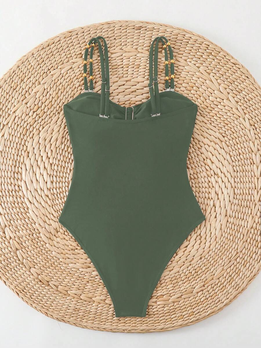 Maiô Emerald Coast