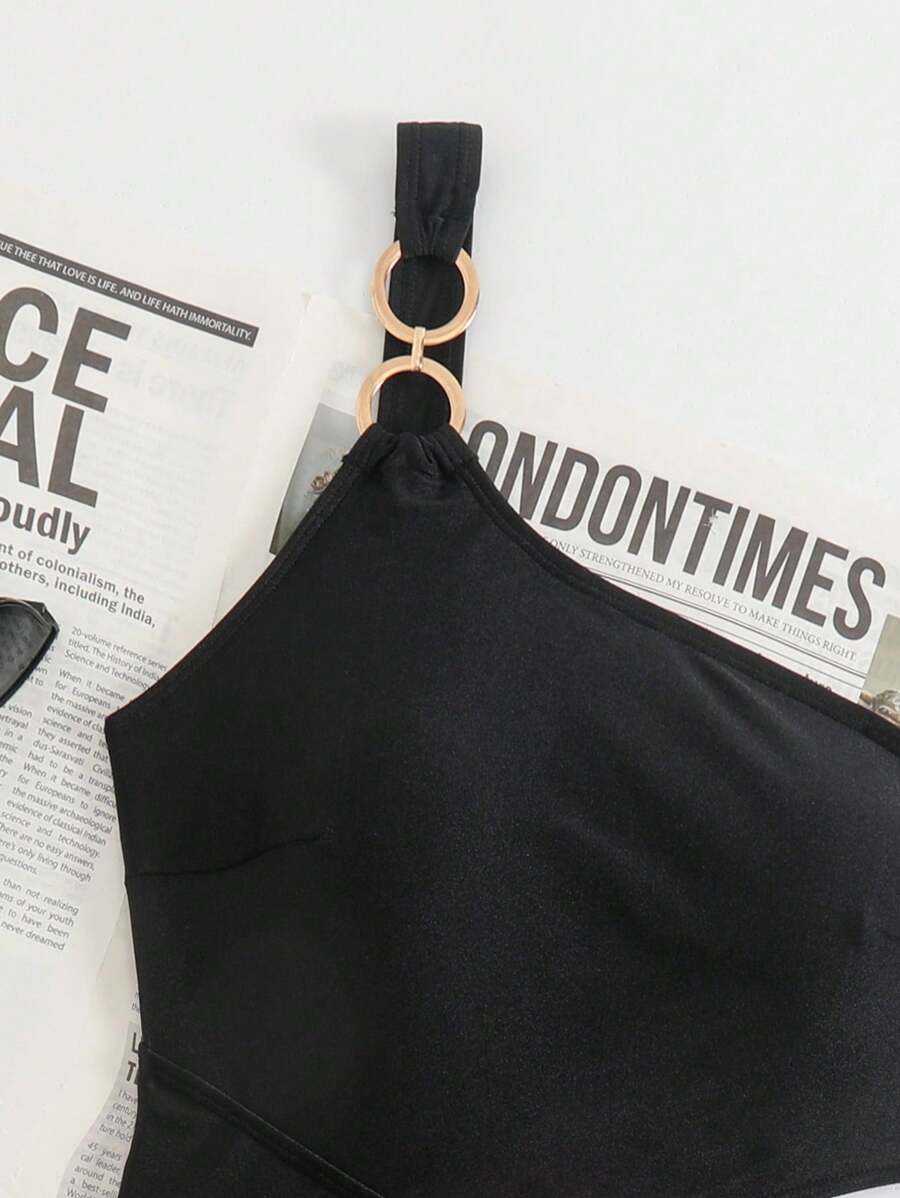 Maiô Golden Curve