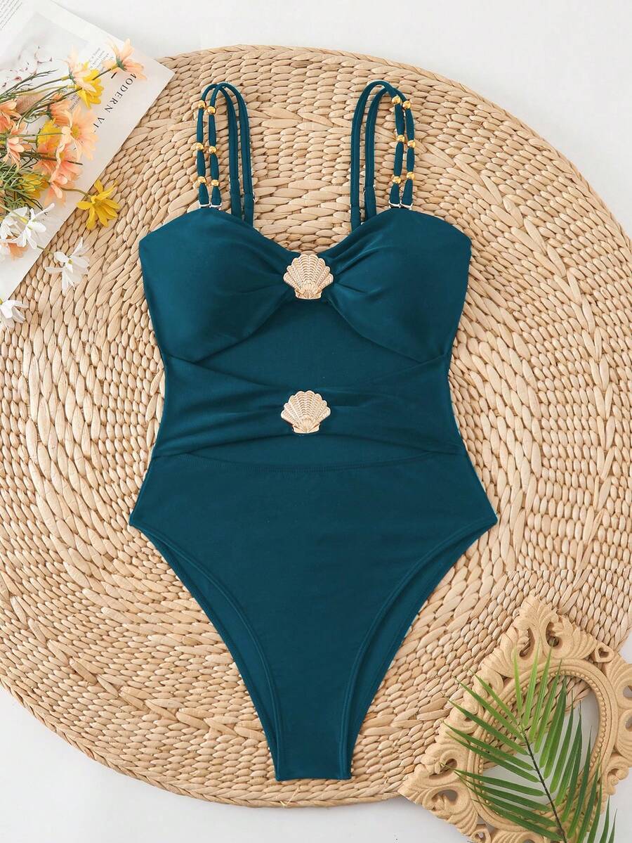Maiô Emerald Coast