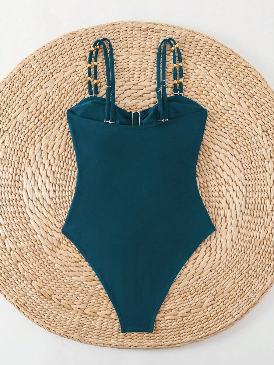 Maiô Emerald Coast