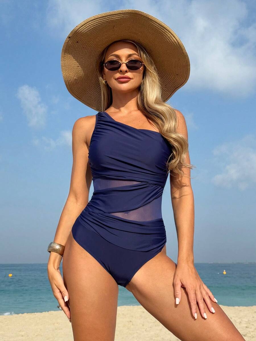 Maiô Aqua Serenity