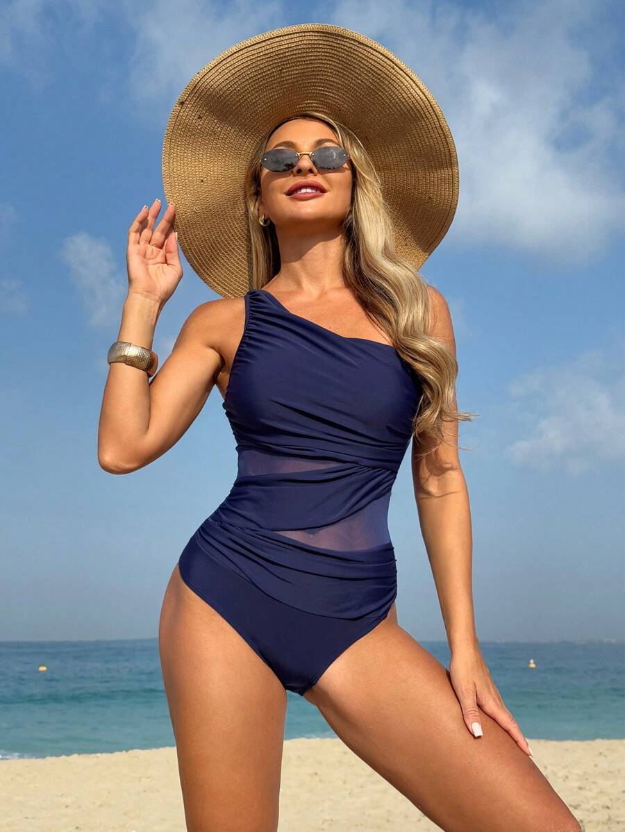 Maiô Aqua Serenity