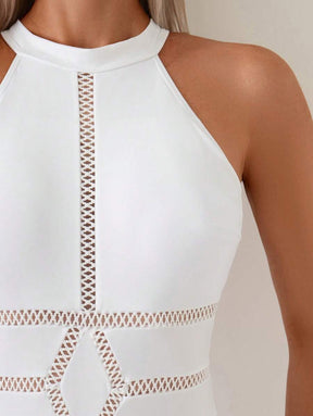 Maiô Modern Mesh