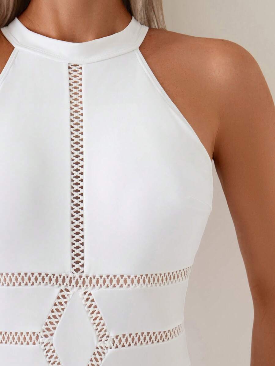 Maiô Modern Mesh