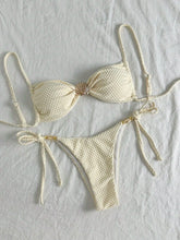 Biquiní Seashell Dream
