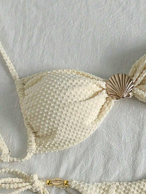 Biquiní Seashell Dream