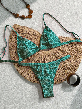 Biquiní Tropical Vibes
