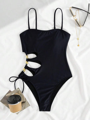Maiô Tropical Luxe