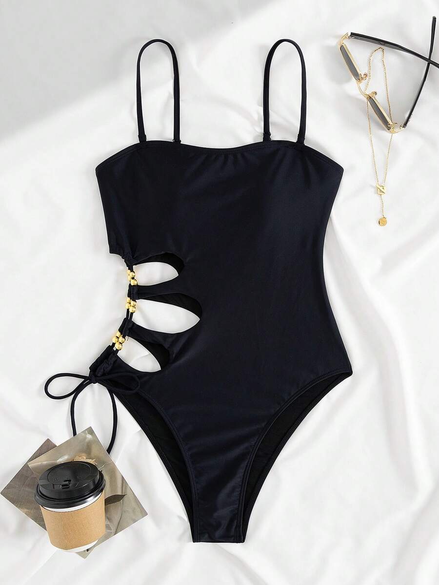 Maiô Tropical Luxe