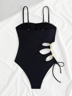 Maiô Tropical Luxe
