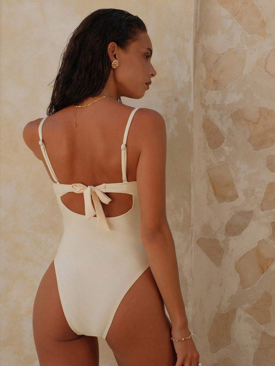 Maiô Ivory Grace
