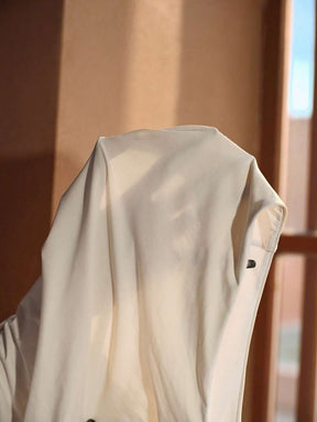 Maiô Pure Elegance One-Shoulder