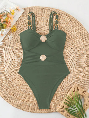 Maiô Emerald Coast