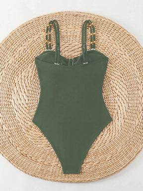 Maiô Emerald Coast