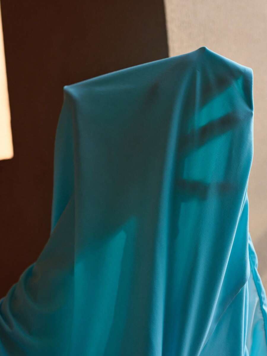Maiô Pure Elegance One-Shoulder